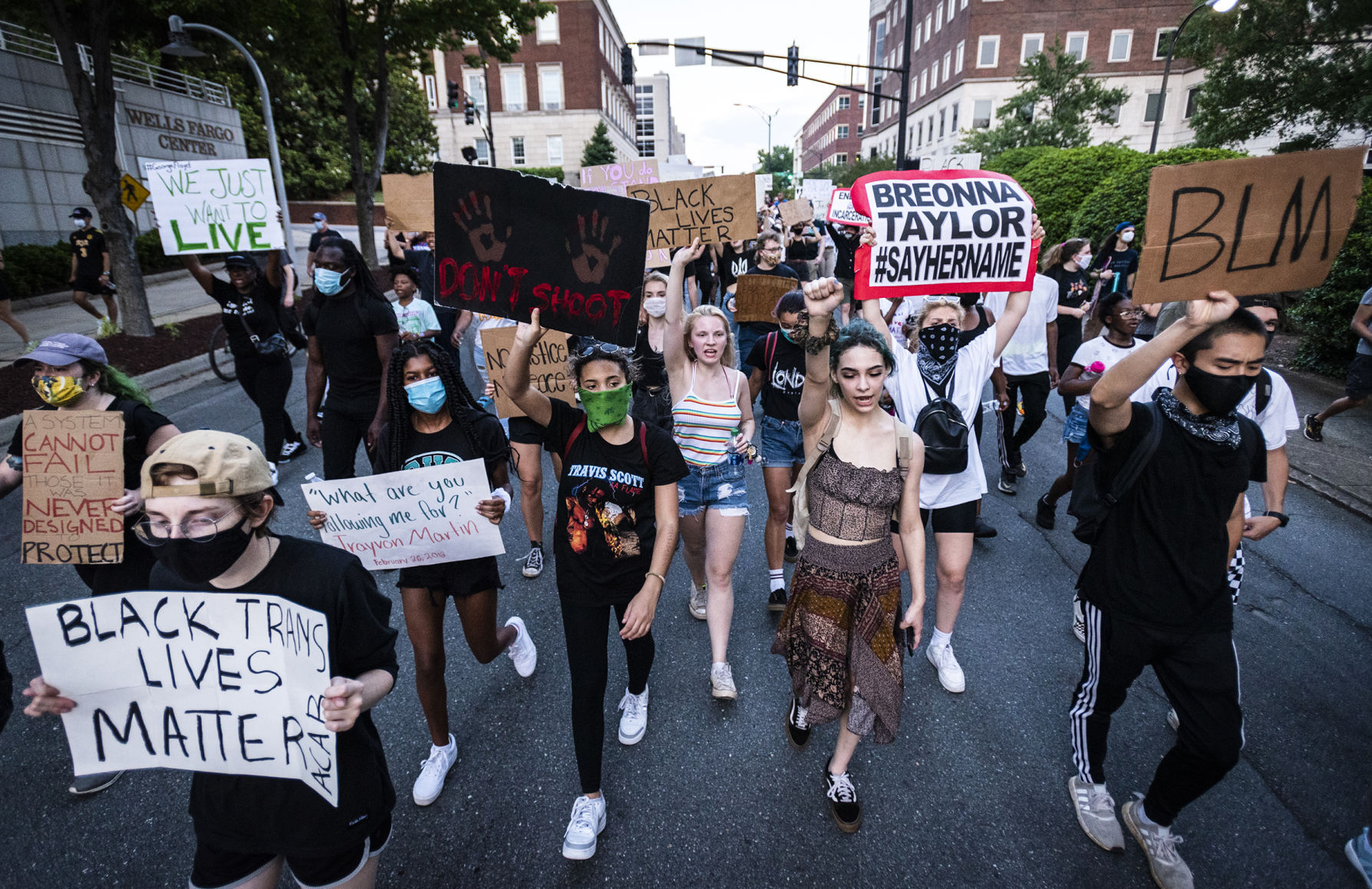 Protest